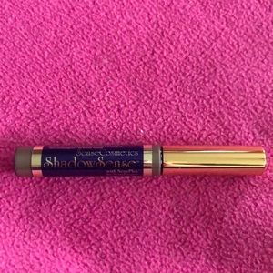 Brand new Shimmer Smoked Topaz ShadowSense